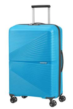 Airconic Trolley mit 4 Rollen 67cm